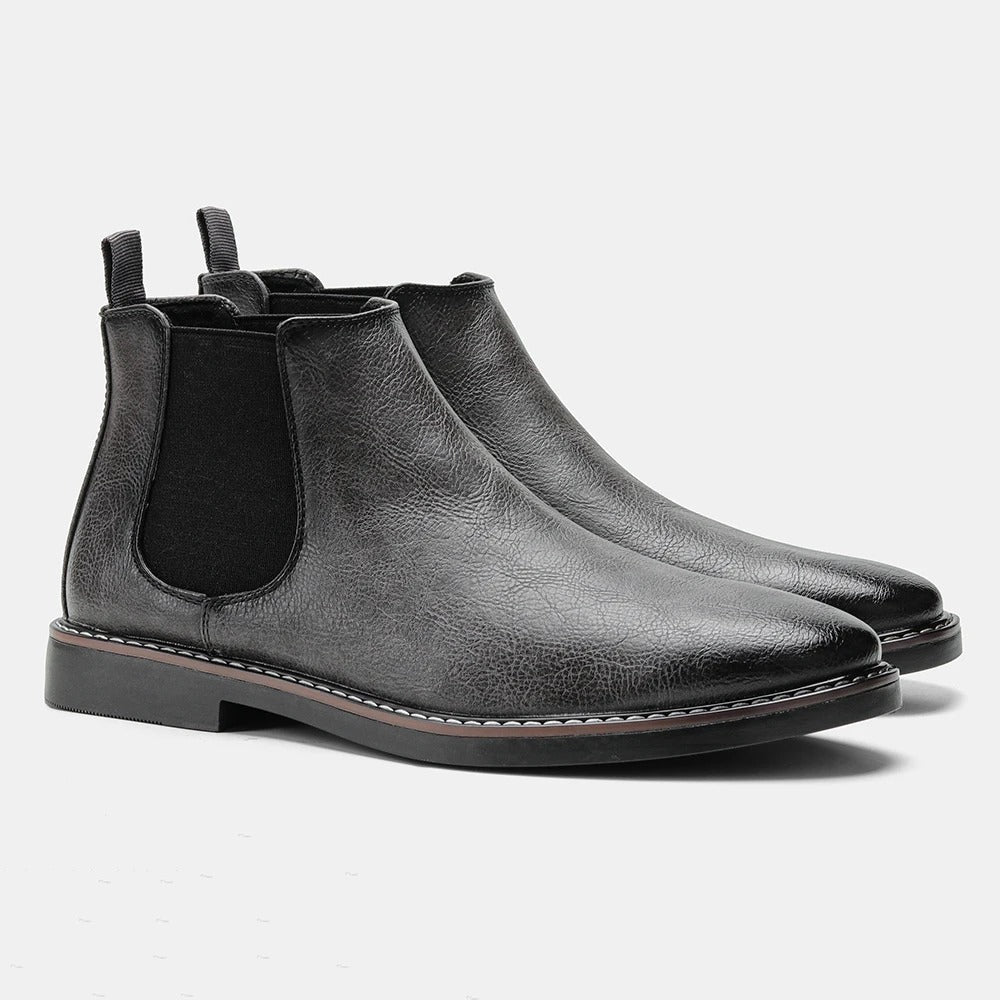 Sanford™ | Chelsea boots in tijdloos design