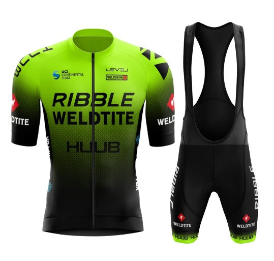 Ribble | Professionele Fietsset