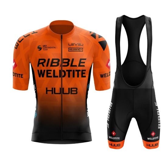 Ribble | Professionele Fietsset