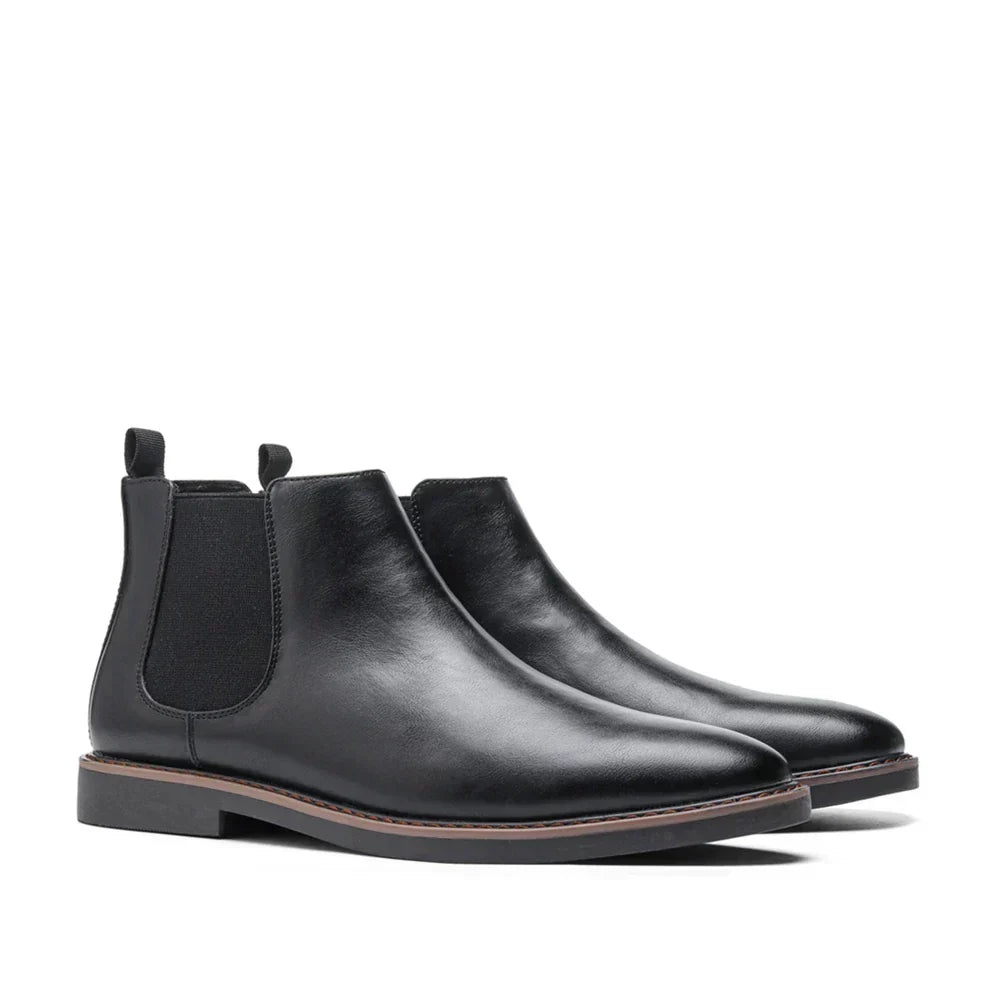 Sanford™ | Chelsea boots in tijdloos design