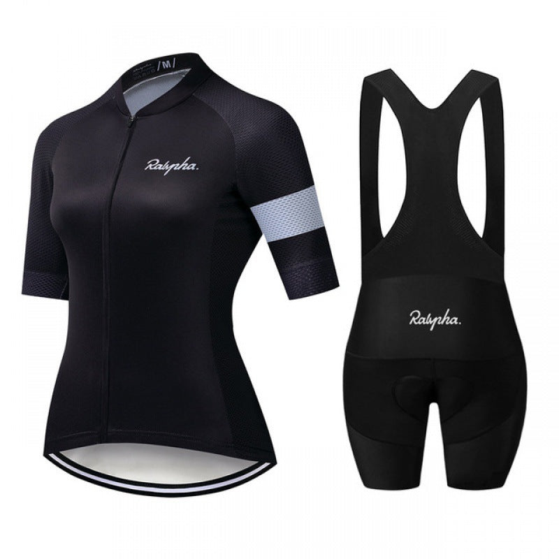 Rapha - Vrouwen Wieler Set (Nieuwe kleuren)