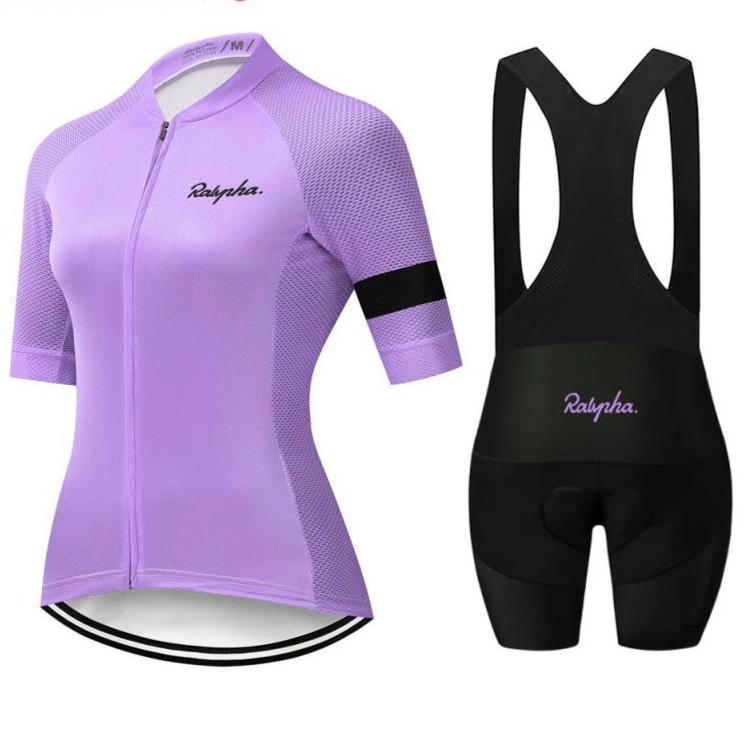 Rapha - Vrouwen Wieler Set (Nieuwe kleuren)