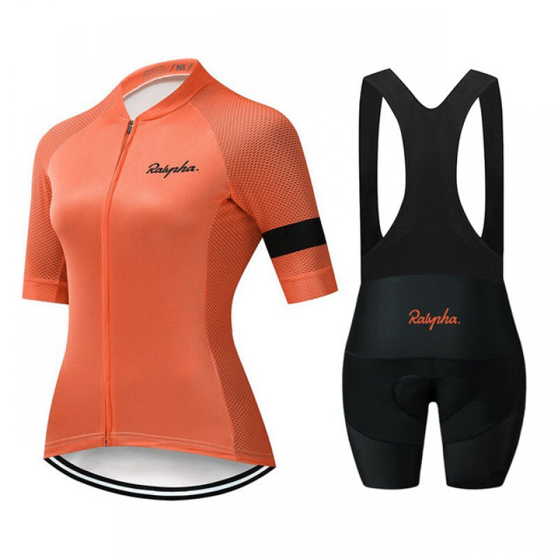 Rapha - Vrouwen Wieler Set (Nieuwe kleuren)