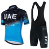 UAE - Professionele Fietskleding Set