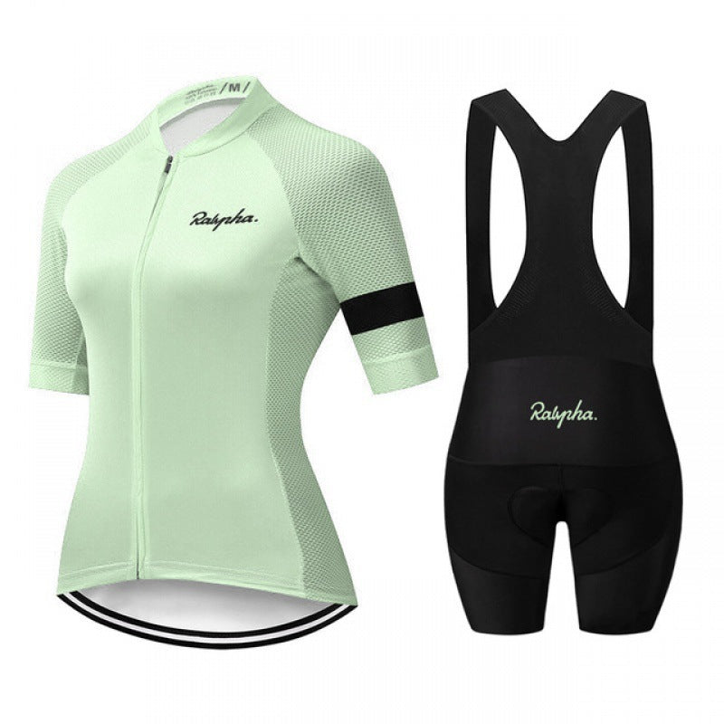 Rapha - Vrouwen Wieler Set (Nieuwe kleuren)