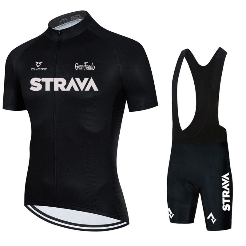 Strava | Pro Fietsset