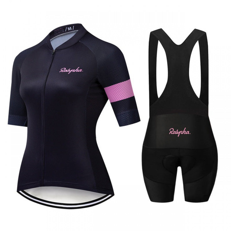 Rapha - Vrouwen Wieler Set (Nieuwe kleuren)