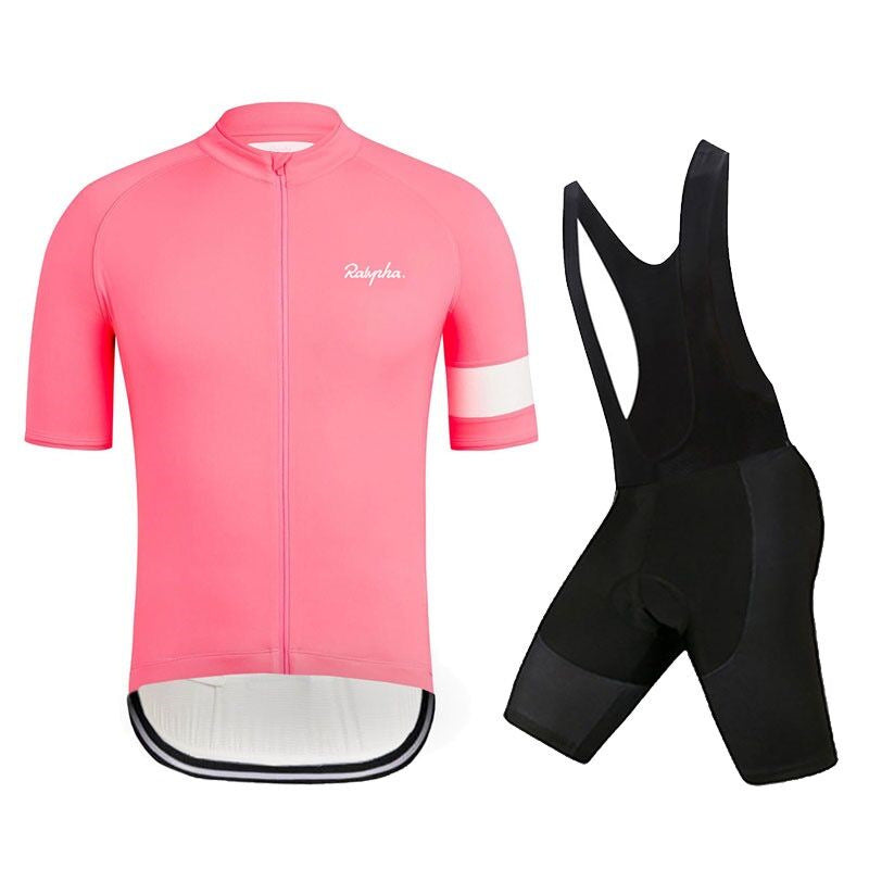 Rapha - Vrouwen Wieler Set