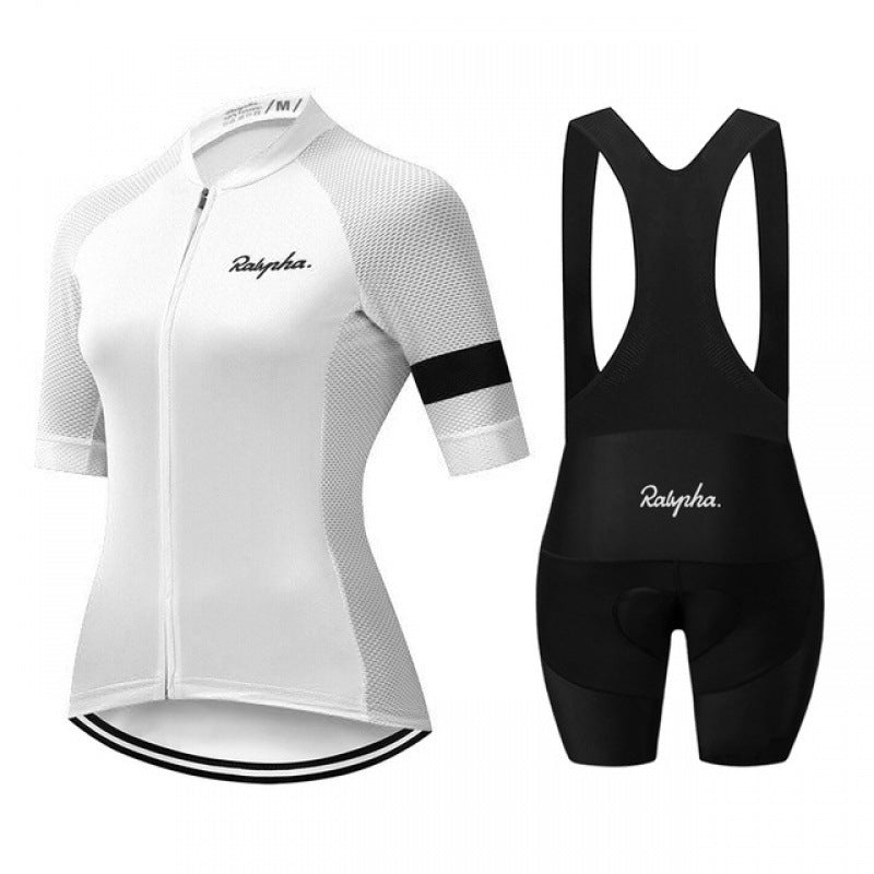 Rapha - Vrouwen Wieler Set (Nieuwe kleuren)