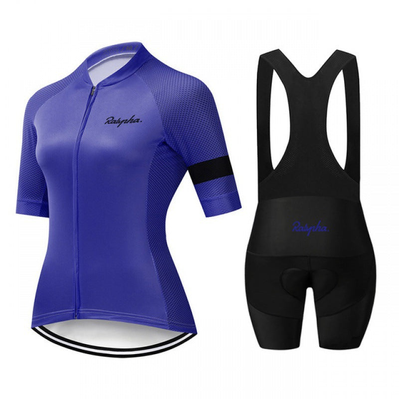 Rapha - Vrouwen Wieler Set (Nieuwe kleuren)