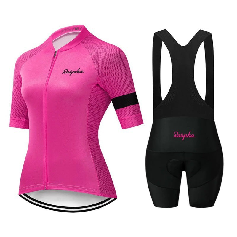 Rapha - Vrouwen Wieler Set (Nieuwe kleuren)