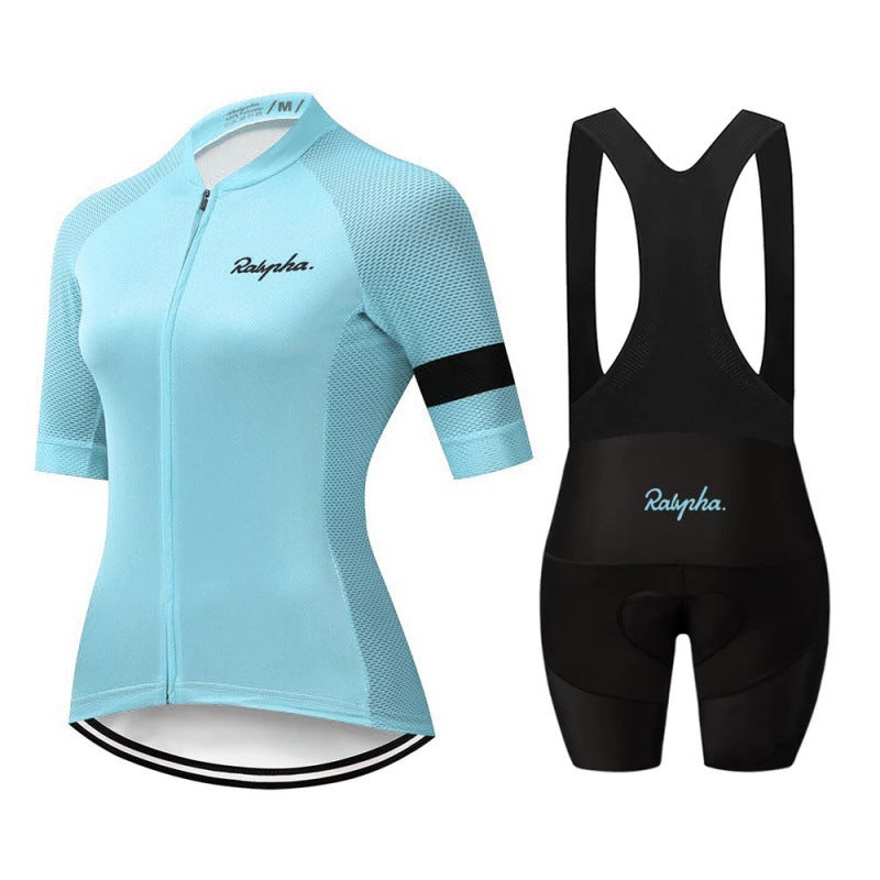 Rapha - Vrouwen Wieler Set (Nieuwe kleuren)