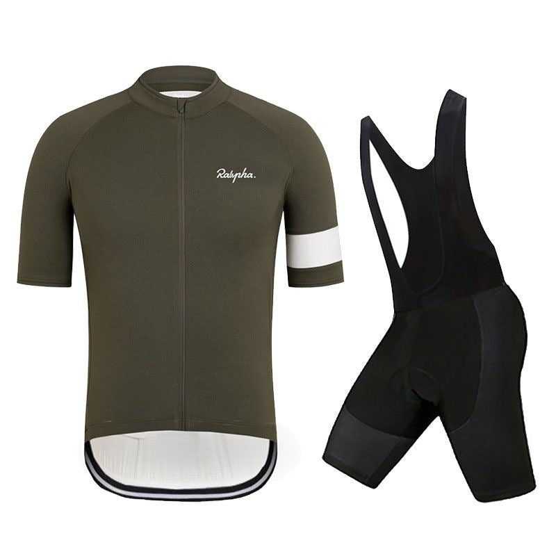 Rapha - Vrouwen Wieler Set