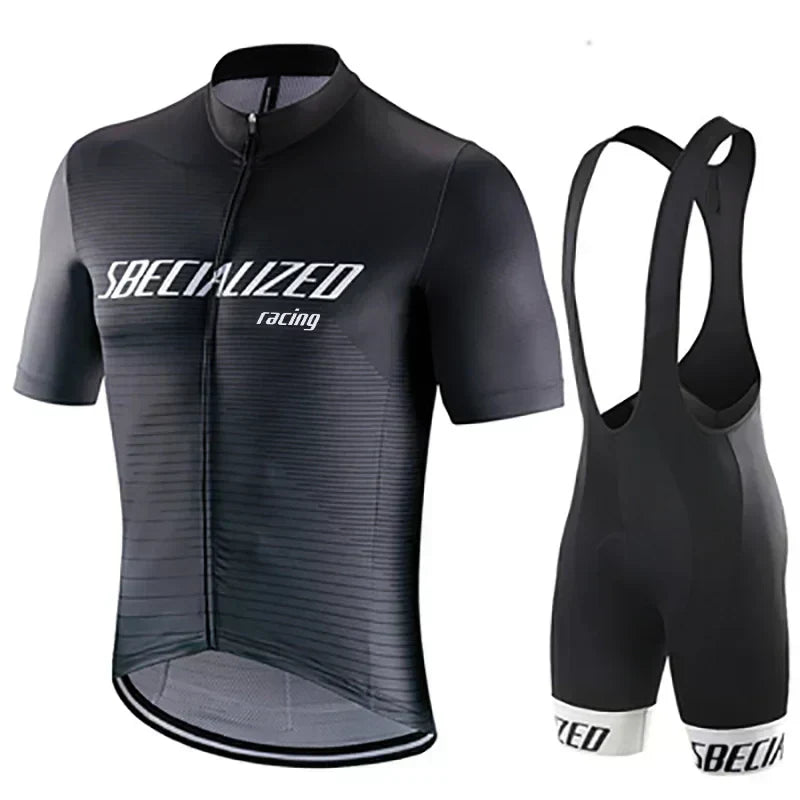 Specialized | Professionele Fietsset