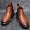 Sanford™ | Chelsea boots in tijdloos design