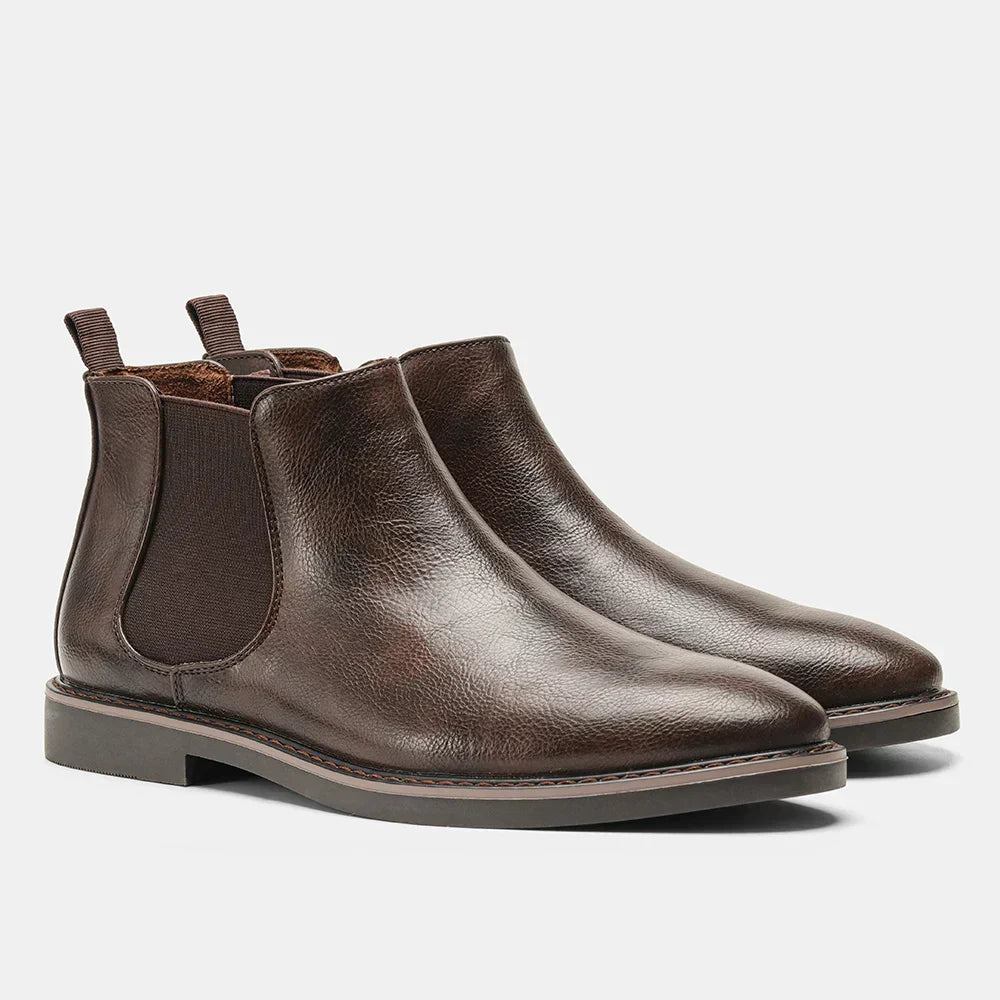 Sanford™ | Chelsea boots in tijdloos design