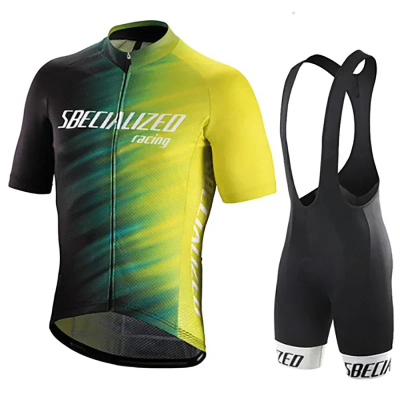 Specialized | Professionele Fietsset