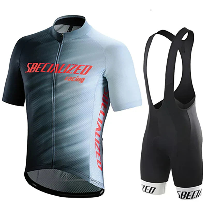 Specialized | Professionele Fietsset