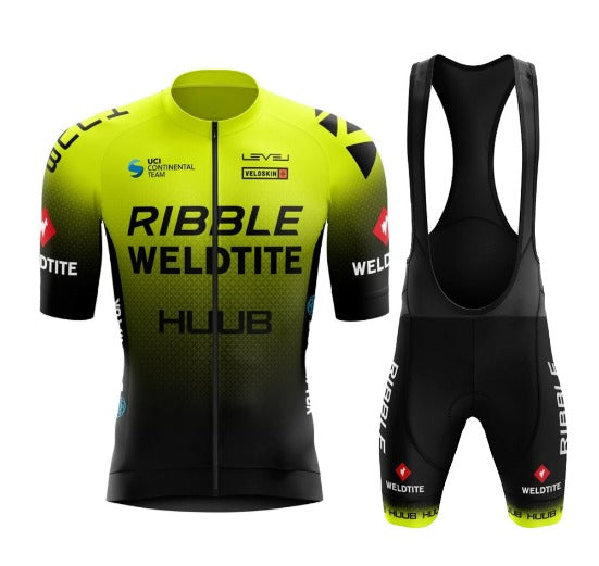 Ribble | Professionele Fietsset